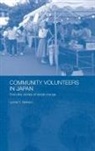 Lynne Nakano, Nakano Lynne - Community Volunteers in Japan