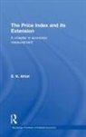 Sydney N. Afriat, Sydney N. (University of Siena Afriat, Afriat Sydney N. - Price Index and Its Extension