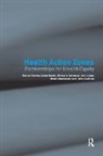 Marian Bauld Barnes, Marian Barnes, Barnes Marian, Linda Bauld, Bauld Linda, Michaela Benzeval... - Health Action Zones