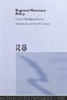 Carlos Javier Rodriguez Fuentes, Carlos Javier (University of La Rodriguez Fuentes - Regional Monetary Policy