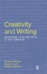 Kathy Goouch, Goouch Kathy, Teresa Grainger, Teresa (The Open University and Presiden Grainger, Teresa Goouch Grainger, Grainger Teresa... - Creativity and Writing