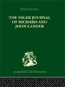 Robin Hallett, Robin Hallett - Niger Journal of Richard and John Lander