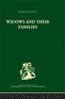 Peter Marris, Marris Peter - Widows and Their Families