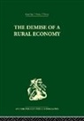 Stephen Gudeman, Gudeman Stephen - Demise of a Rural Economy