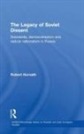 Robert Horvath, Horvath Robert - Legacy of Soviet Dissent