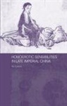 Cuncun Wu - Homoerotic Sensibilities in Late Imperial China