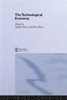 Don (London School of Economics Slater, Andrew Barry, Barry Andrew, Don Slater, Slater Don - Technological Economy