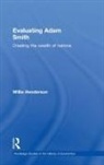 William Henderson, Henderson William - Evaluating Adam Smith