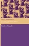 Matthew Trundle, Matthew (Victoria University of Wellingto Trundle, Trundle Matthew - Greek Mercenaries