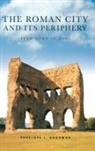 Penelope Goodman, Penelope (University of Leeds Goodman, Goodman Penelope - Roman City and Its Periphery