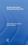 Brian Morais Davies, Brian Davies, Ana Morais, Morais Ana, Johan Muller, Muller Johan - Reading Bernstein, Researching Bernstein