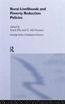 Frank (University of East Anglia Ellis, Frank Ellis, H. Ade Freeman, Freeman H. Ade - Rural Livelihoods and Poverty Reduction Policies