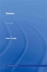 Peter Trudgill, Trudgill Peter - Dialects