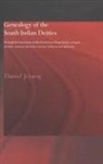 Daniel Jeyaraj, Jeyaraj Daniel - Genealogy of the South Indian Deities