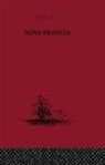 Marc Lescarbot, Lescarbot Marc - Nova Francia