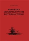 Willem Ysbrantsz Bontekoe, Bontekoe Willem Ysbrantsz - Memorable Description of the East Indian Voyage