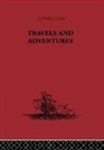 Pero Tafur, Tafur Pero, Malcolm Letts, Letts Malcolm - Travels and Adventures
