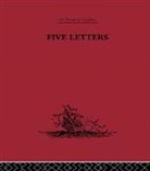 Hernando Cortes, Hernando Cortés - Five Letters 1519-1526