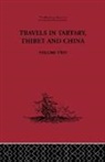 Gabet, Gabet Huc, Huc, Paul Pelliot, Pelliot Paul - Travels in Tartary Thibet and China, Volume Two