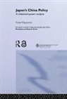 Linus Hagstrom, Linus (Swedish Institute of Internationa Hagstrom, Linus Hagström - Japan''s China Policy