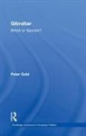 Peter Gold - Gibraltar
