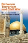 Clive Pedahzur Jones, Clive Jones, Ami Pedahzur, Pedahzur Ami - Between Terrorism and Civil War