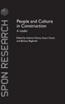Andrew (Loughborough University Dainty, Barbara Bagilhole, Bagilhole Barbara, Andrew Dainty, Dainty Andrew, Stuart Green... - People and Culture in Construction