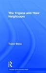 Trevor Bryce, Trevor (University of Queensland Bryce, Bryce Trevor - Trojans & Their Neighbours