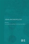 Jan Ben-Ari Van Bremen, Eyal Ben-Ari, Syed Farid Alatas, Jan Van Bremen - Asian Anthropology