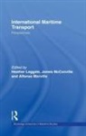 Heather Mcconville Leggate, Heather Leggate, Leggate Heather, James McConville, McConville James, Alfonso Morvillo... - International Maritime Transport