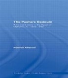 Reuven Aharoni, Aharoni Reuven - Pasha''s Bedouin