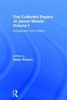 Susan Howson, Susan Howson, Howson Susan - Collected Papers James Meade V1
