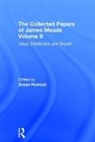 Susan Howson, Susan Howson, Howson Susan - Collected Papers James Meade V2