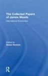 Susan Howson, Susan Howson, Howson Susan - Collected Papers James Meade V3