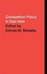 Erlinda Medalla, Peter Drysdale, Erlinda Medalla - Competition Policy in East Asia