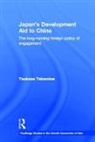 Tsukasa Takamine, Tsukasa (University of Auckland Takamine, Takamine Tsukasa - Japan''s Development Aid to China