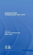 Jean-Pierre Dormois, Jean-Pierre (Universite Marc Bloch Dormois, Jean-Pierre Lains Dormois,  Dormois Jean-Pierre, Pedro Lains,  Lains Pedro - Classical Trade Protectionism 1815-1914 - Fortress Europe