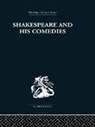 John Russell Brown - Shakespeare and His Comedies