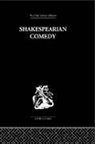 H. B. Charlton, Charlton H. B. - Shakespearian Comedy