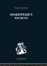 Kenneth Muir, Muir Kenneth - Shakespeare''s Sources