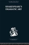 Wolfgang Clemen, Clemen Wolfgang - Shakespeare''s Dramatic Art