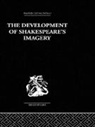 Wolfgang Clemen, Clemen Wolfgang - Development of Shakespeare''s Imagery