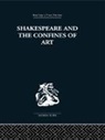 Philip Edwards - Shakespeare and the Confines of Art