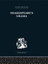 Una Ellis-Fermor, Kenneth Muir, Muir Kenneth - Shakespeare''s Drama