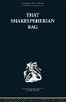 Terence Hawkes, Terence (Emeritus Professor of English Hawkes, Hawkes Terence - That Shakespeherian Rag