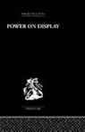 Leonard Tennenhouse - Power on Display