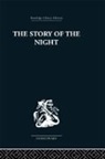 John Holloway, John (University of Kentucky Holloway - Story of the Night