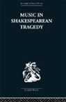 F W Sternfeld - Music in Shakespearean Tragedy