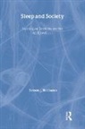 Simon J. Williams, Simon J. (University of Warwick Williams, Williams Simon J. - Sleep and Society