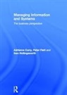 Adrienne Curry, Adrienne Flett Curry, Curry Adrienne, Peter Flett, Flett Peter, Ivan Hollingsworth... - Managing Information & Systems